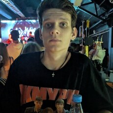 Фотография мужчины Андрей, 20 лет из г. Самара