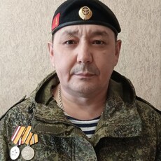 Фотография мужчины Вадим, 50 лет из г. Курск