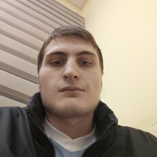 Фотография мужчины Симпл, 23 года из г. Тамбов