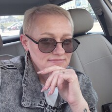 Фотография девушки Жанна, 44 года из г. Несвиж