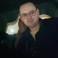 Фотография мужчины Дмитрий, 31 год из г. Мегион