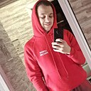 Егор, 25 лет