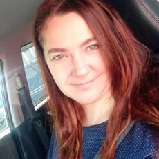 Фотография девушки Оксана, 44 года из г. Томск