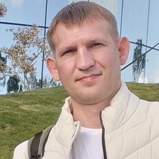 Фотография мужчины Валерий, 41 год из г. Выборг