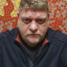 Фотография мужчины Роман, 44 года из г. Москва