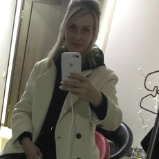 Фотография девушки Ирина, 45 лет из г. Владивосток