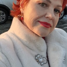 Фотография девушки Оксана, 52 года из г. Магнитогорск