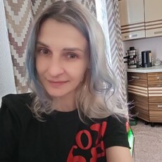 Фотография девушки Татьянка, 38 лет из г. Зима