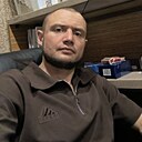 Макс, 36 лет