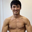 Алихан, 26 лет