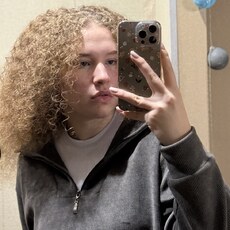 Фотография девушки Ангелина, 22 года из г. Тамбов
