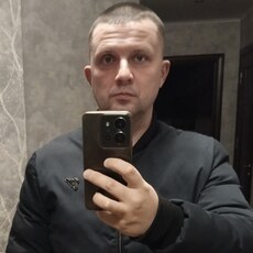 Фотография мужчины Игорь, 37 лет из г. Гродно