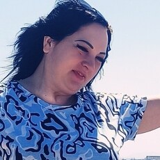 Фотография девушки Лана, 44 года из г. Новосибирск