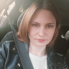 Фотография девушки Алёнушка, 37 лет из г. Бузулук