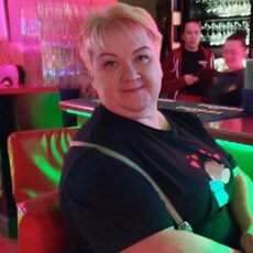Фотография девушки Вера, 49 лет из г. Тюмень