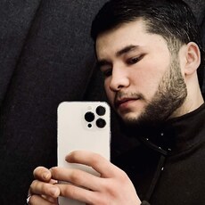 Фотография мужчины Борис, 31 год из г. Самара