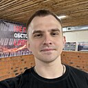Святослав, 25 лет