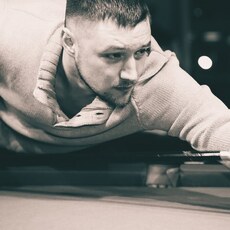 Фотография мужчины Александр, 38 лет из г. Белово
