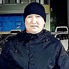 Фотография мужчины Оngar, 36 лет из г. Актау