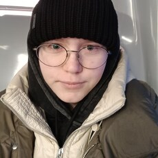 Фотография девушки Татьяна, 18 лет из г. Ханты-Мансийск