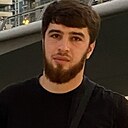 Амир, 29 лет