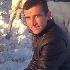 Фотография мужчины Сергей, 46 лет из г. Новозыбков