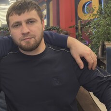 Фотография мужчины Фреддд, 32 года из г. Мариуполь