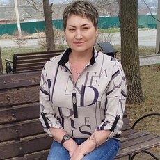 Фотография девушки Ольга, 54 года из г. Спасск-Дальний