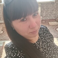 Фотография девушки Оля, 36 лет из г. Курган