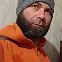 Жексон, 38 лет