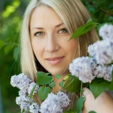 Фотография девушки Елена, 48 лет из г. Мытищи