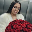 Малая, 28 лет