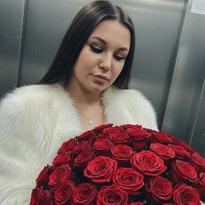 Фотография девушки Малая, 28 лет из г. Донецк (Ростовская Обл.)