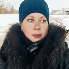 Фотография девушки Inna, 51 год из г. Могилев