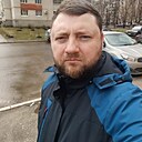 Макс, 40 лет