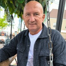 Фотография мужчины Игорь, 59 лет из г. Ногинск