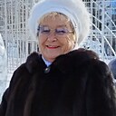 Галина, 67 лет