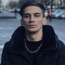 Фотография мужчины Александр, 26 лет из г. Могилев
