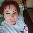 Светлана, 52 года