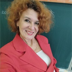 Фотография девушки Аленка, 47 лет из г. Ижевск