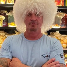 Фотография мужчины Андрей, 42 года из г. Новороссийск