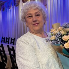 Фотография девушки Елена, 70 лет из г. Ликино-Дулево