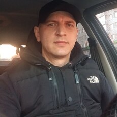 Фотография мужчины Михаил, 39 лет из г. Киреевск