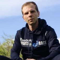 Фотография мужчины Vadim, 33 года из г. Шымкент