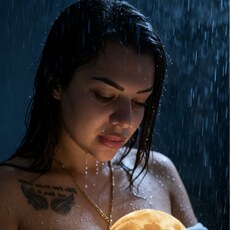 Фотография девушки Лилия, 36 лет из г. Братск