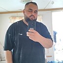 Саид, 33 года