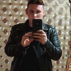 Фотография мужчины Сергей, 22 года из г. Минск