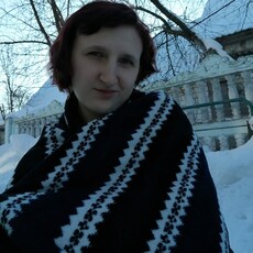 Фотография девушки Поля, 19 лет из г. Слуцк