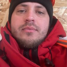 Фотография мужчины Дмитрий, 33 года из г. Белово