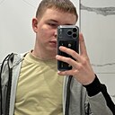 Кирилл, 23 года